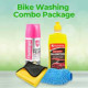 RabbitKing Car Wash Shampoo Super Clean & Shine